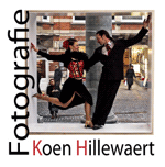 logo Fotografie Koen Hillewaert