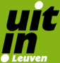 logo Uit In Leuven